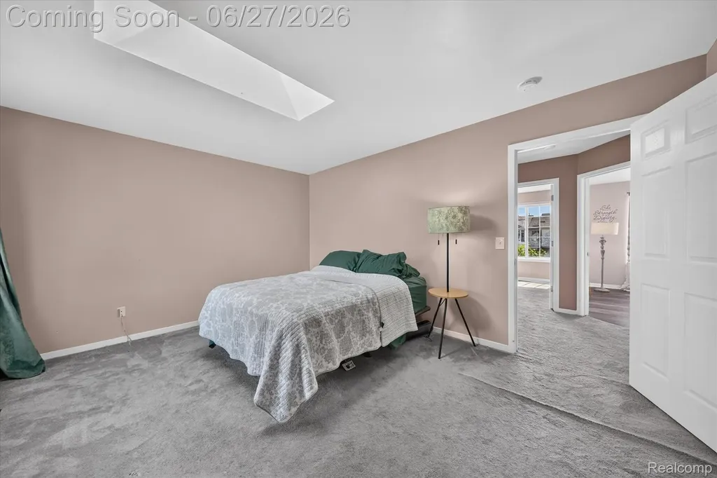 217 Oak Ridge Drive Pontiac City MI 48341