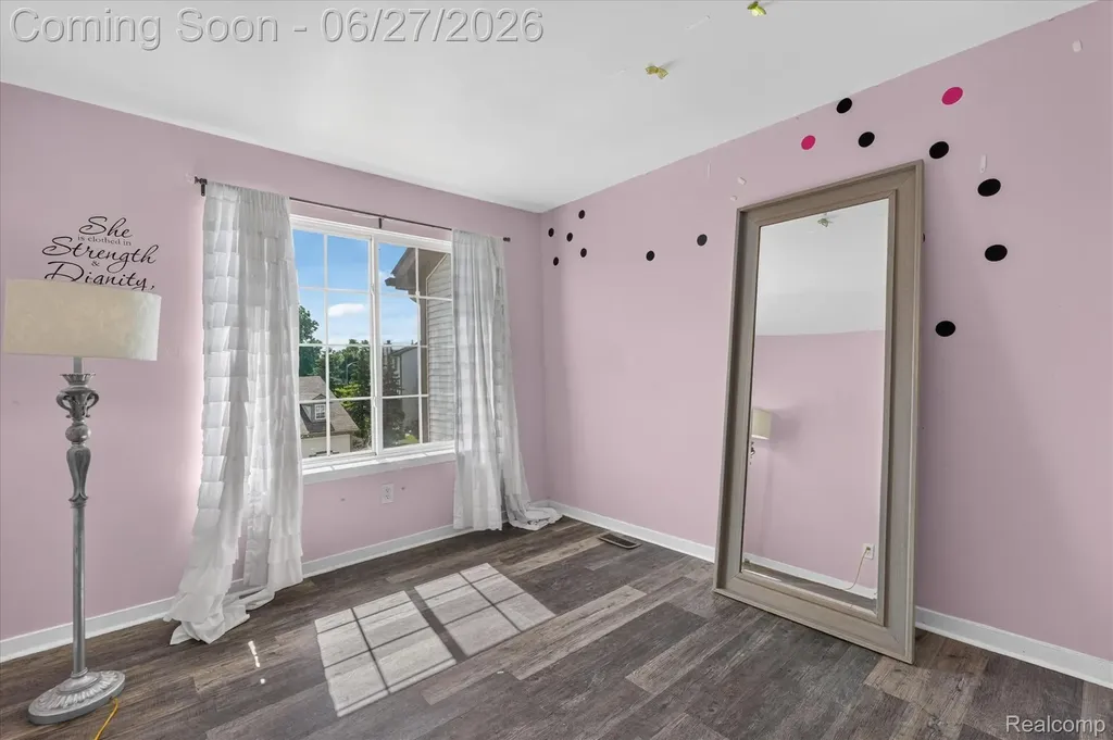 217 Oak Ridge Drive Pontiac City MI 48341