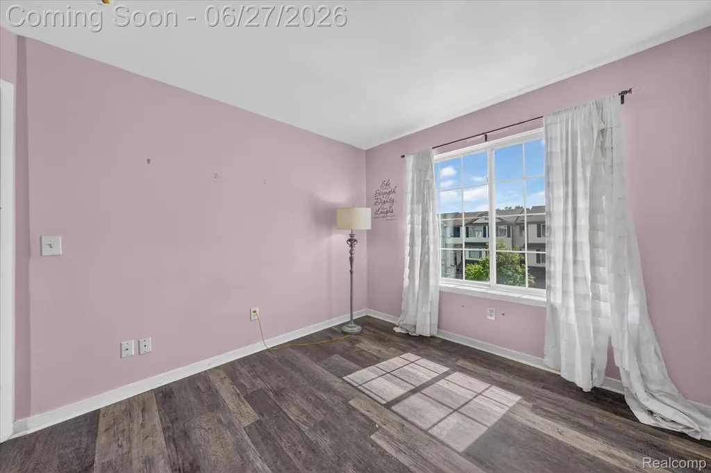 217 Oak Ridge Drive Pontiac City MI 48341