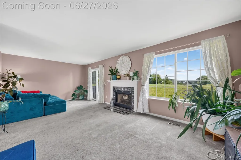 217 Oak Ridge Drive Pontiac City MI 48341