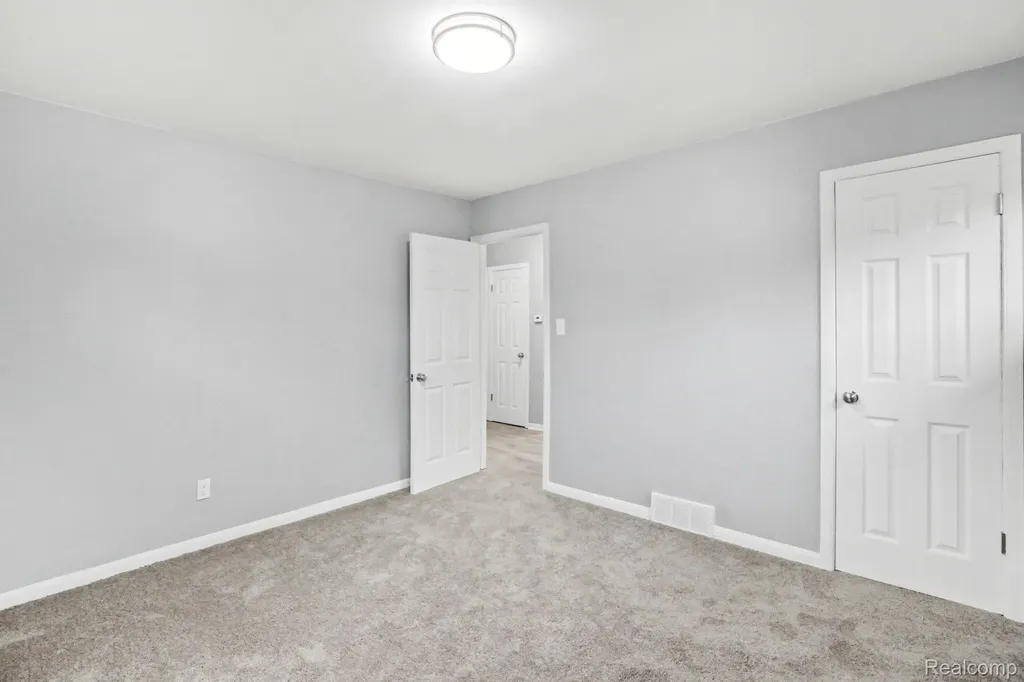 20260 Patton Street Detroit City MI 48219