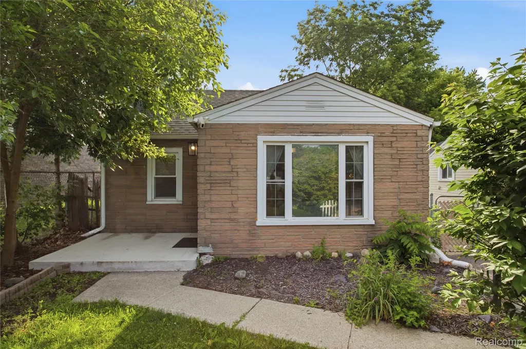 1660 N Sheldon Road Canton Charter Township MI 48187