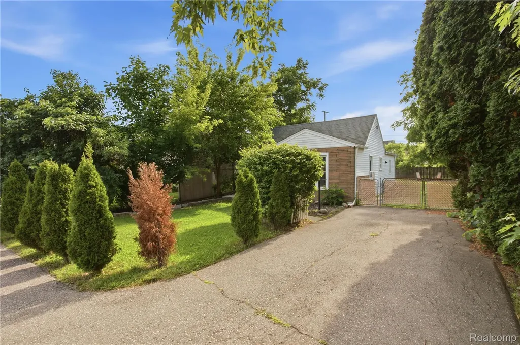1660 N Sheldon Road Canton Charter Township MI 48187