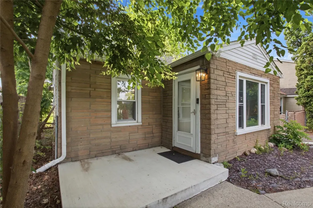 1660 N Sheldon Road Canton Charter Township MI 48187