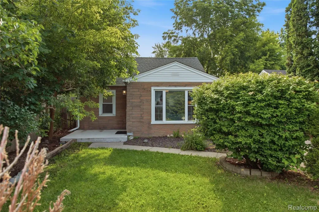 1660 N Sheldon Road Canton Charter Township MI 48187