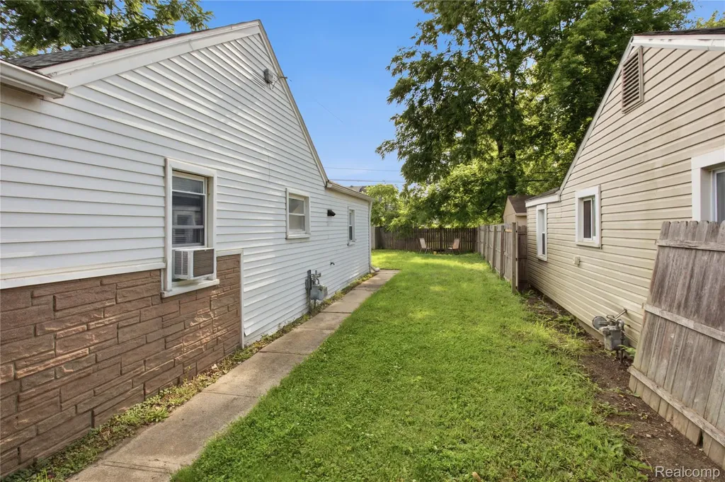 1660 N Sheldon Road Canton Charter Township MI 48187