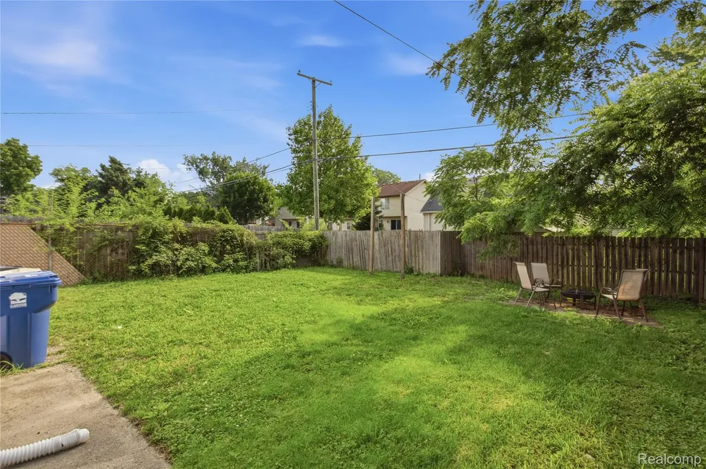 1660 N Sheldon Road Canton Charter Township MI 48187