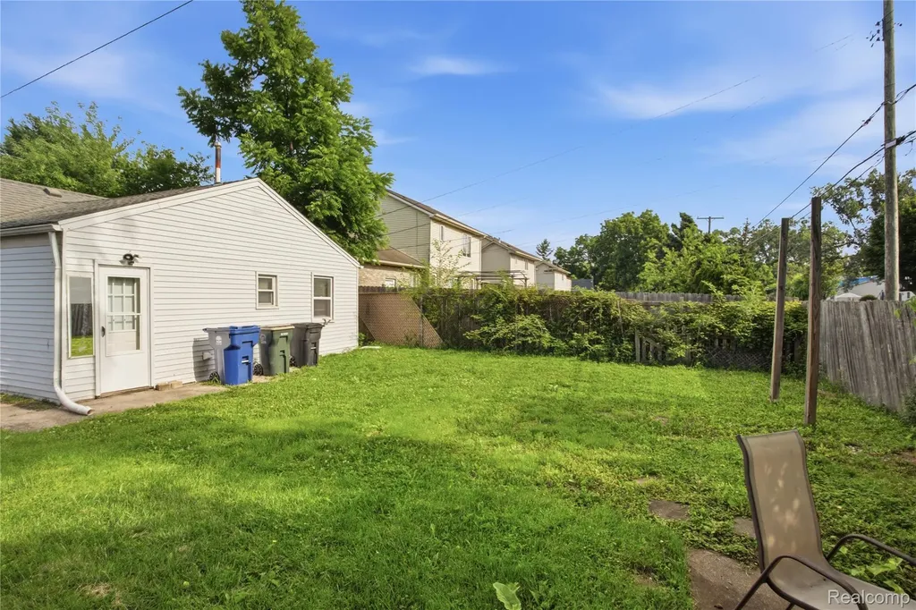1660 N Sheldon Road Canton Charter Township MI 48187