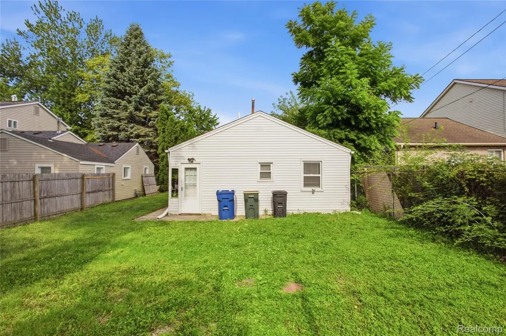 1660 N Sheldon Road Canton Charter Township MI 48187