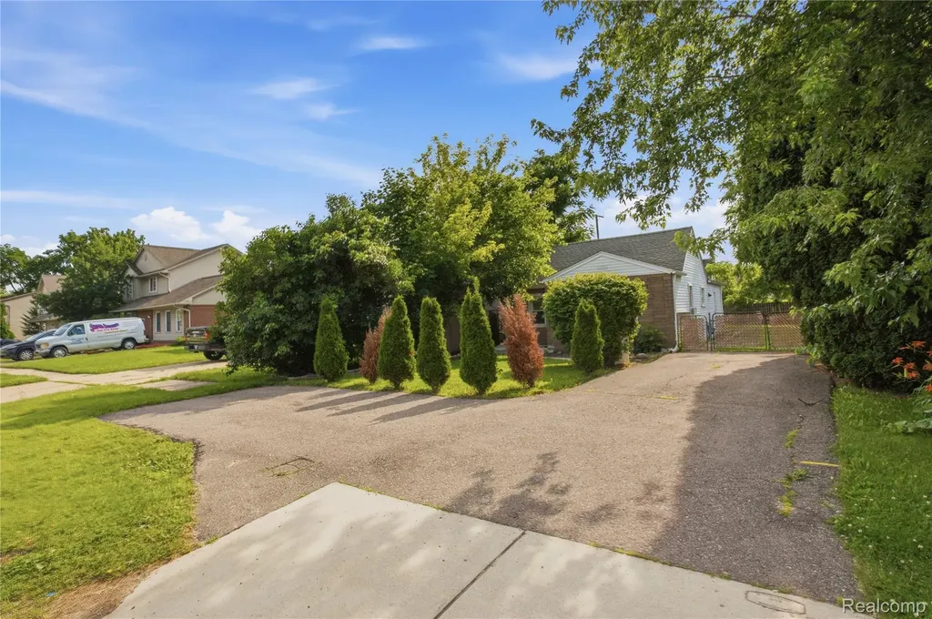 1660 N Sheldon Road Canton Charter Township MI 48187