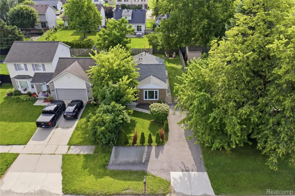 1660 N Sheldon Road Canton Charter Township MI 48187