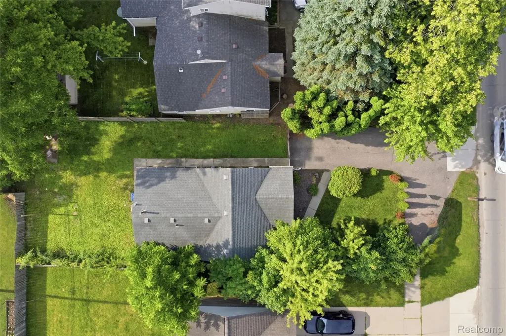1660 N Sheldon Road Canton Charter Township MI 48187