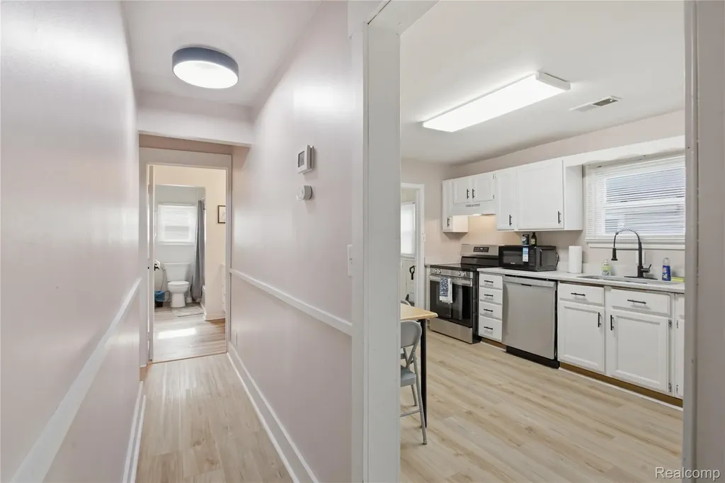 1660 N Sheldon Road Canton Charter Township MI 48187