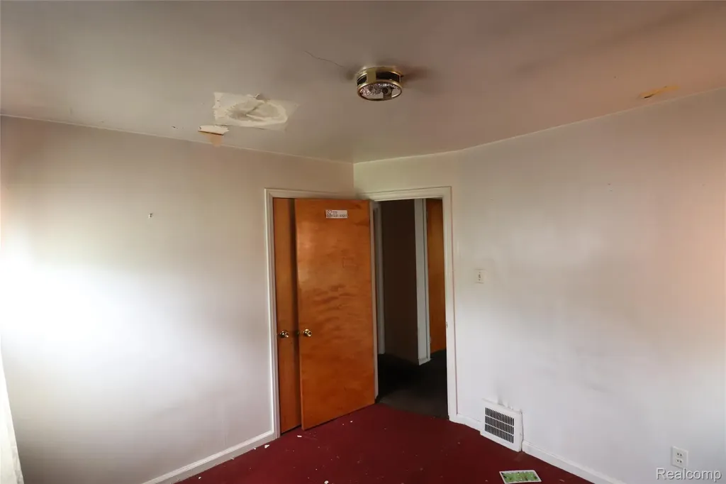 16772 Ferguson Street Detroit City MI 48235