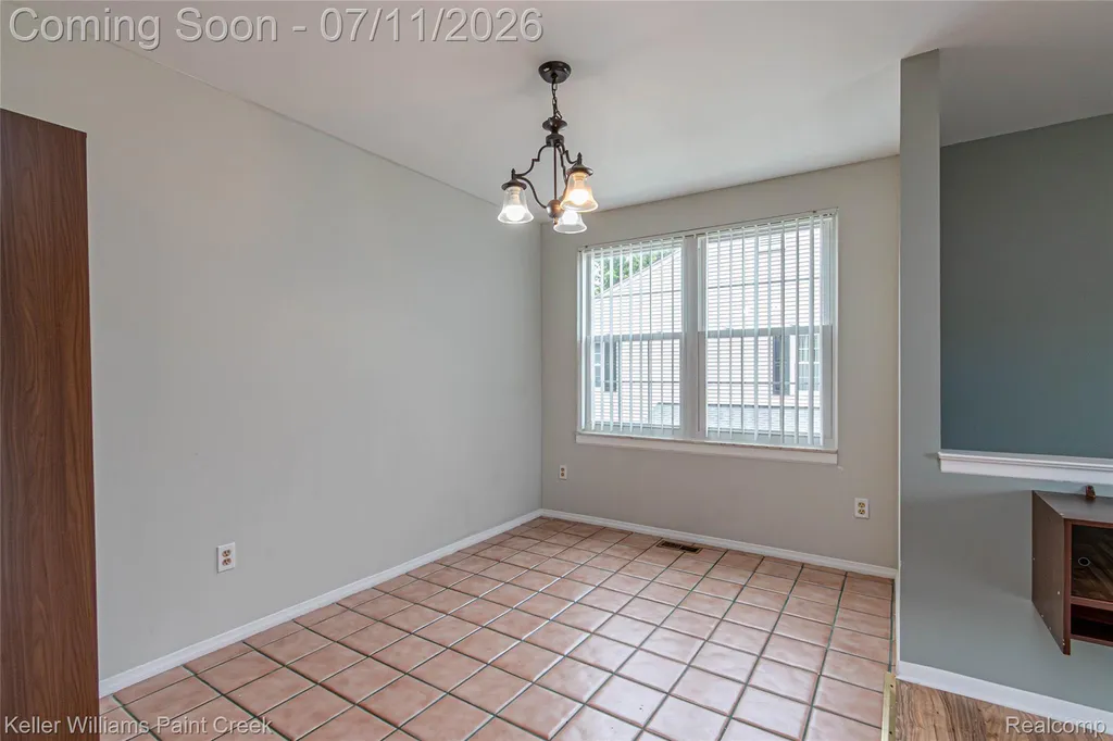 44524 N Bunker Hill Drive Clinton Charter Township MI 48038