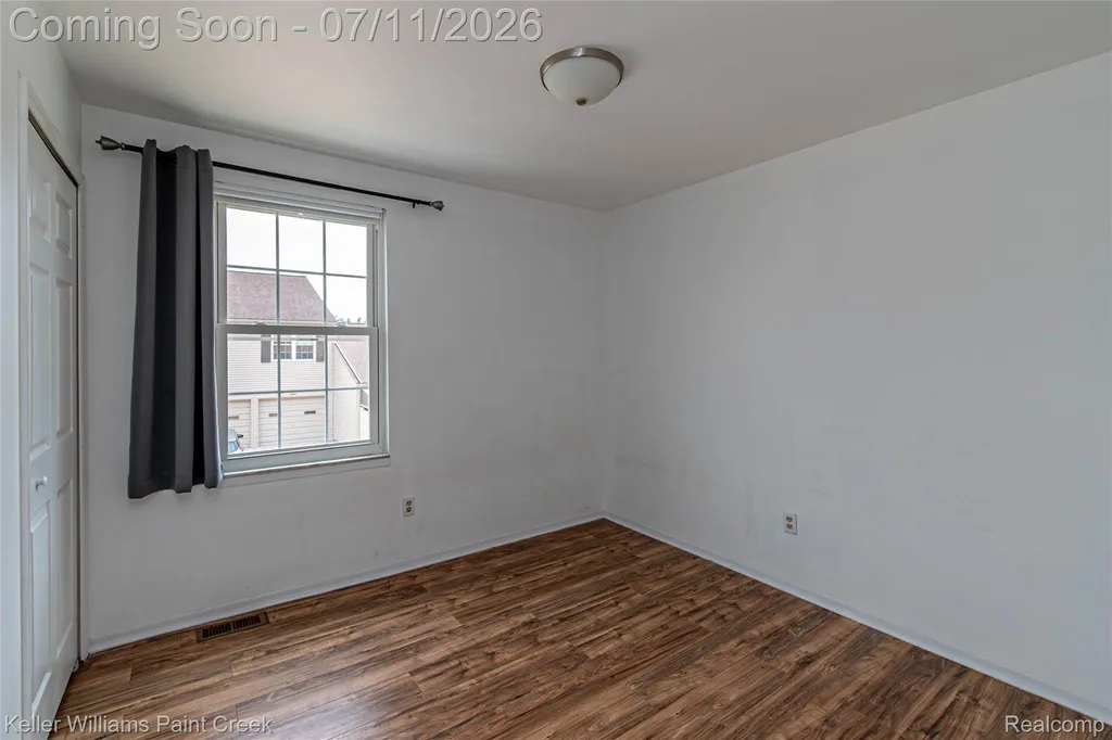 44524 N Bunker Hill Drive Clinton Charter Township MI 48038