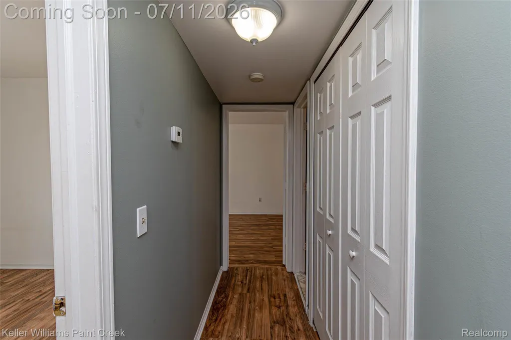 44524 N Bunker Hill Drive Clinton Charter Township MI 48038