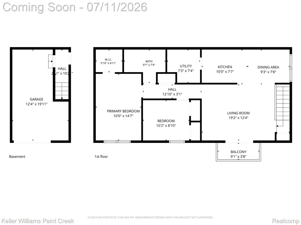 44524 N Bunker Hill Drive Clinton Charter Township MI 48038