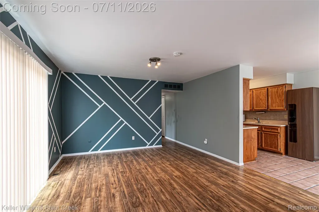 44524 N Bunker Hill Drive Clinton Charter Township MI 48038