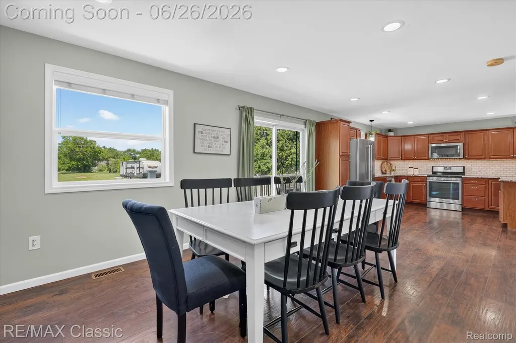 3205 N Milford Road Highland Charter Township MI 48357