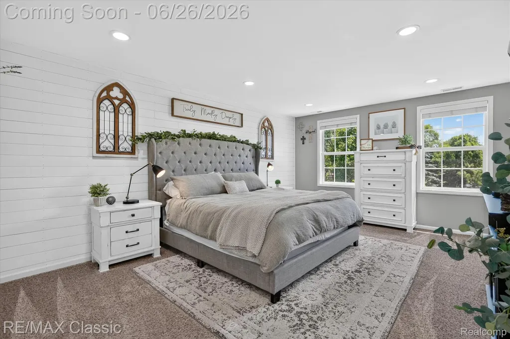 3205 N Milford Road Highland Charter Township MI 48357
