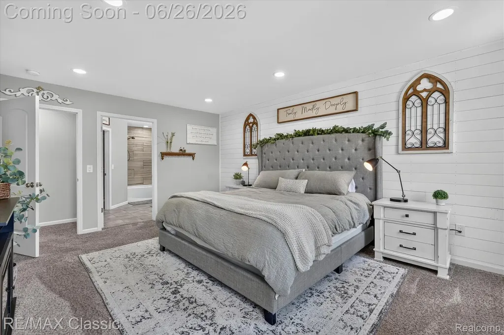 3205 N Milford Road Highland Charter Township MI 48357