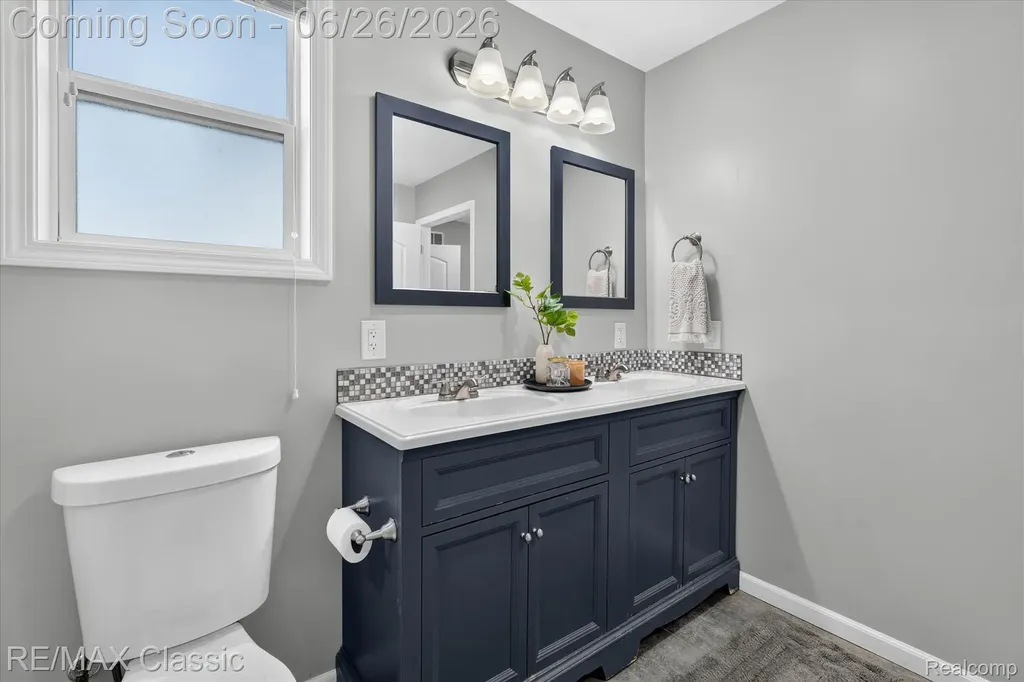 3205 N Milford Road Highland Charter Township MI 48357