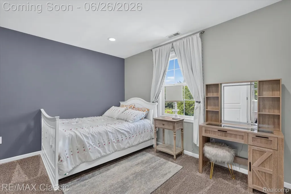 3205 N Milford Road Highland Charter Township MI 48357