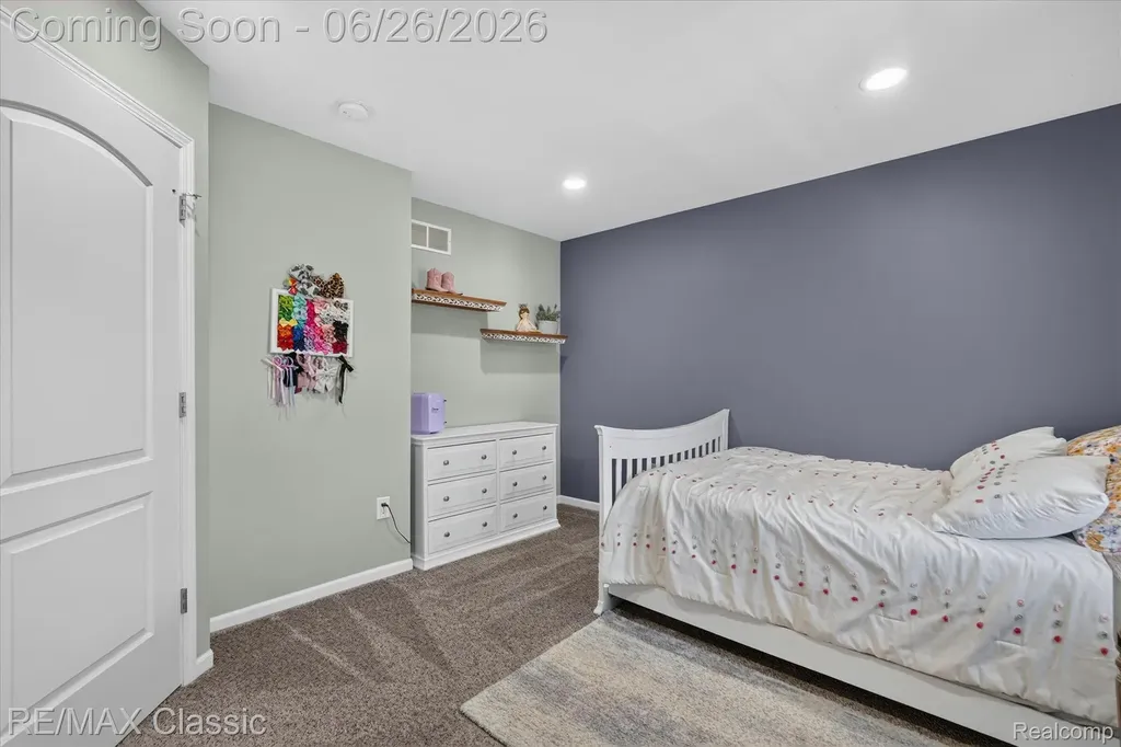 3205 N Milford Road Highland Charter Township MI 48357