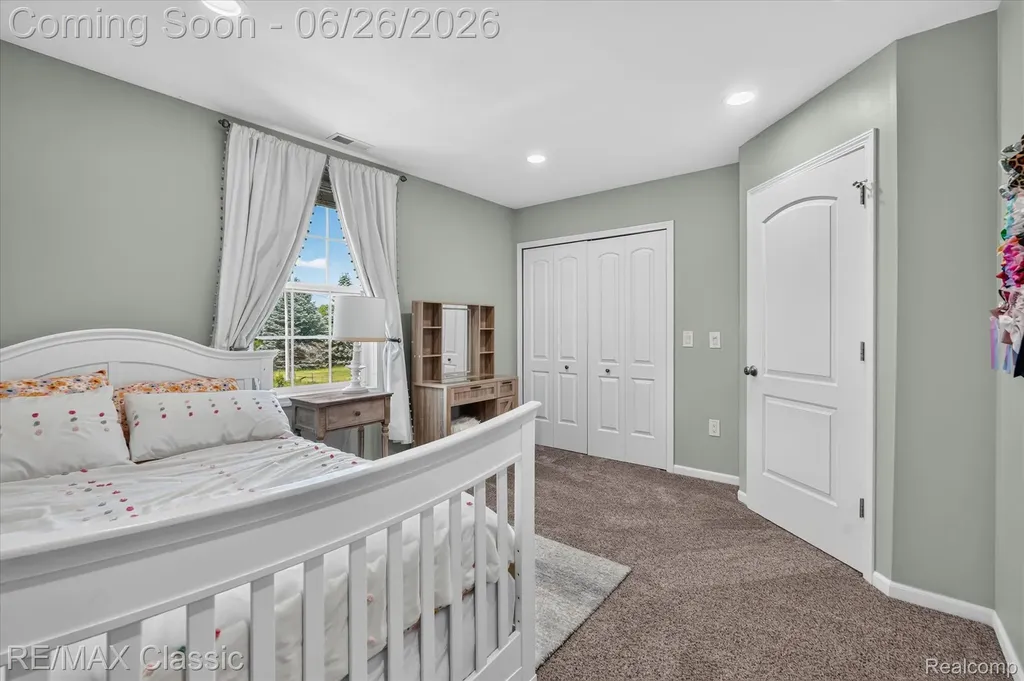 3205 N Milford Road Highland Charter Township MI 48357