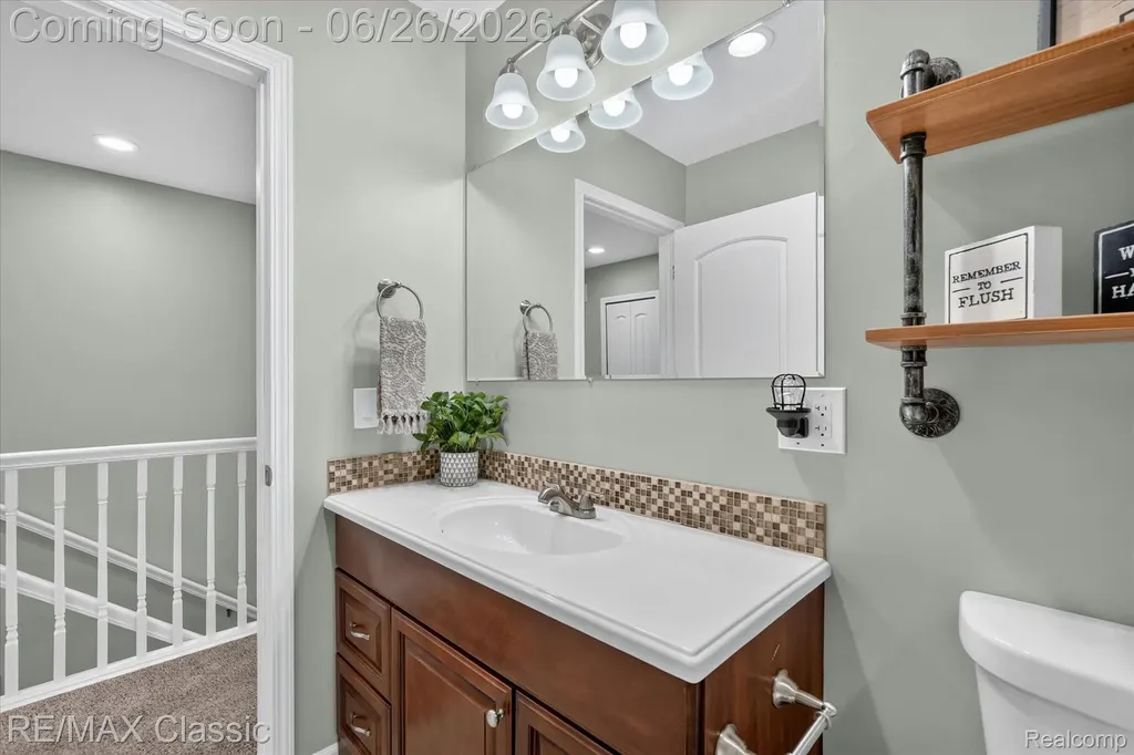3205 N Milford Road Highland Charter Township MI 48357