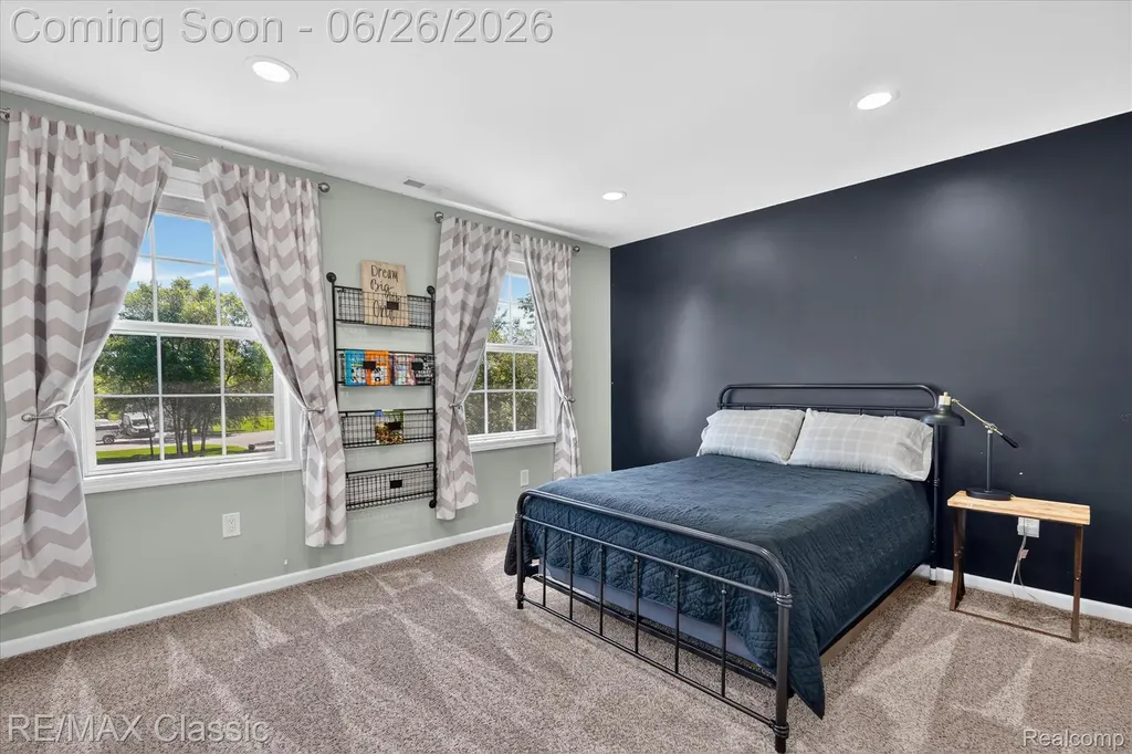 3205 N Milford Road Highland Charter Township MI 48357