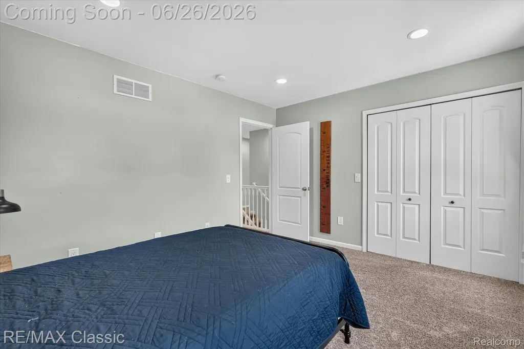 3205 N Milford Road Highland Charter Township MI 48357