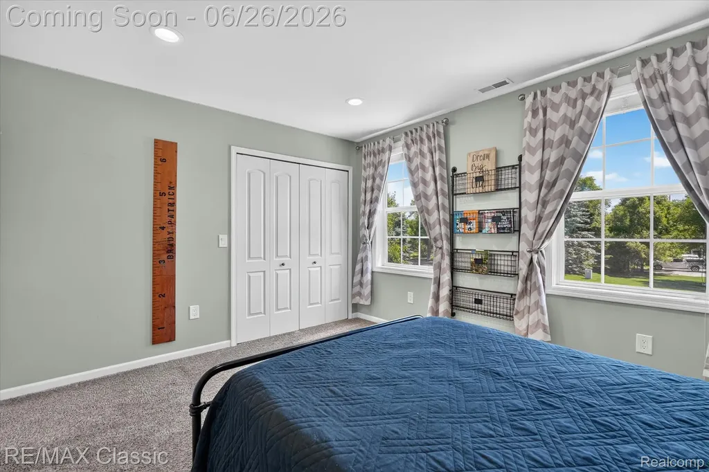 3205 N Milford Road Highland Charter Township MI 48357