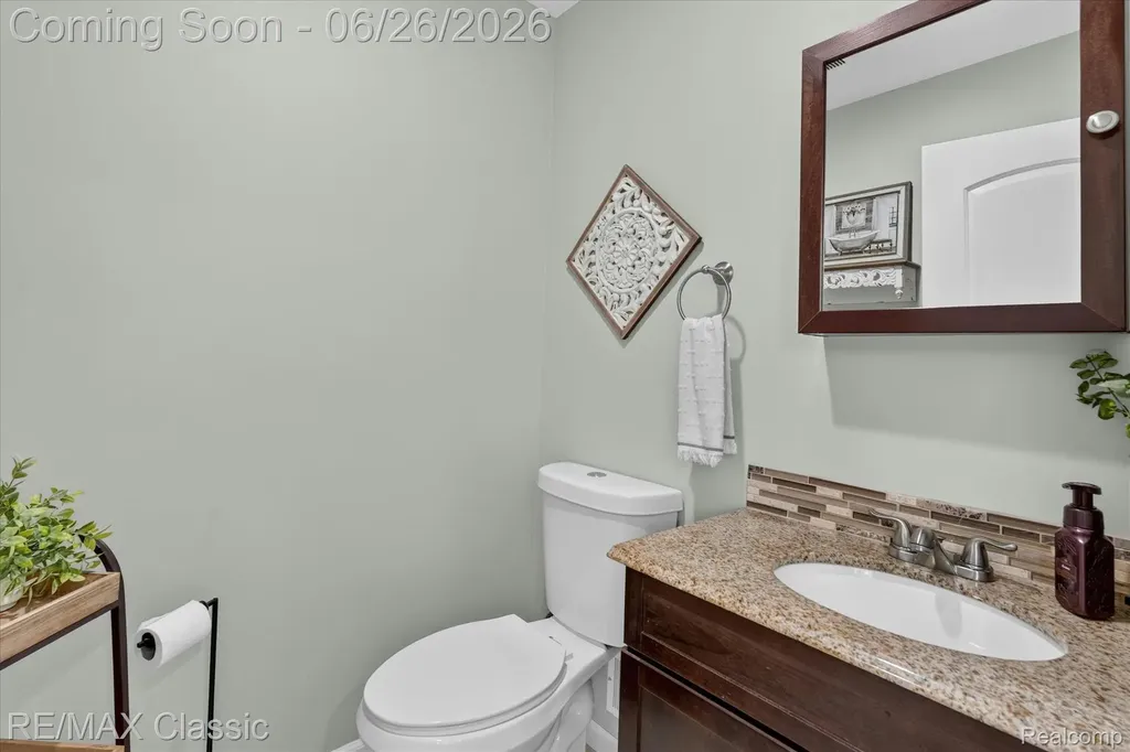 3205 N Milford Road Highland Charter Township MI 48357