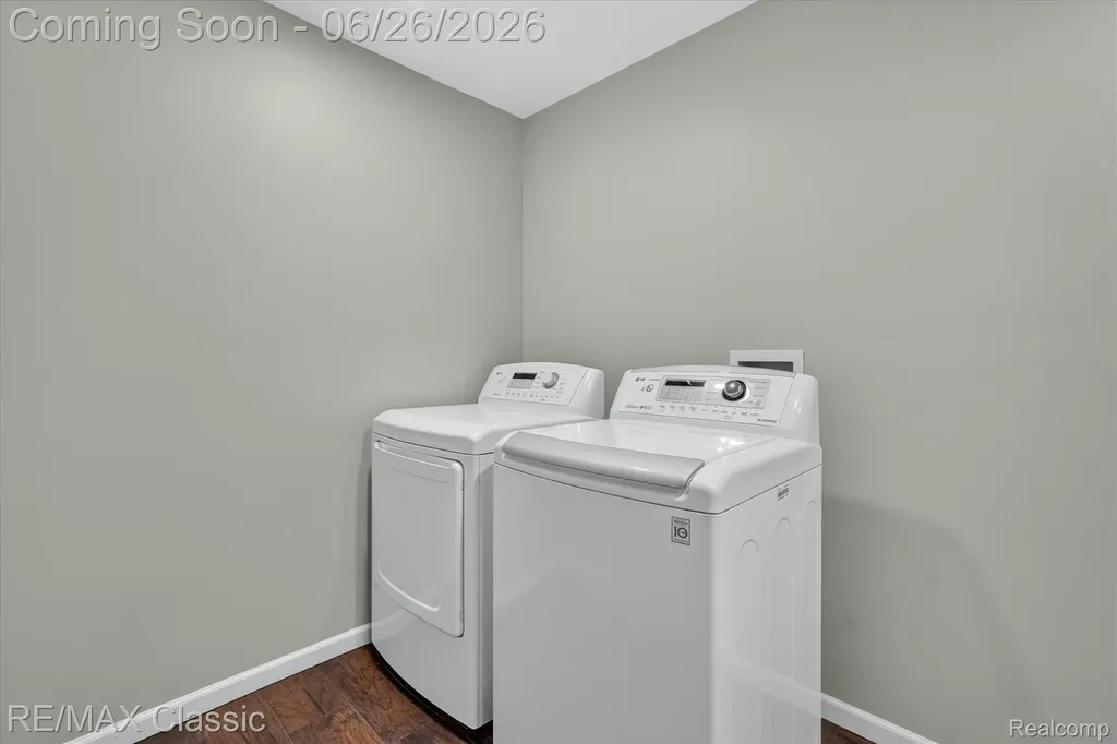 3205 N Milford Road Highland Charter Township MI 48357