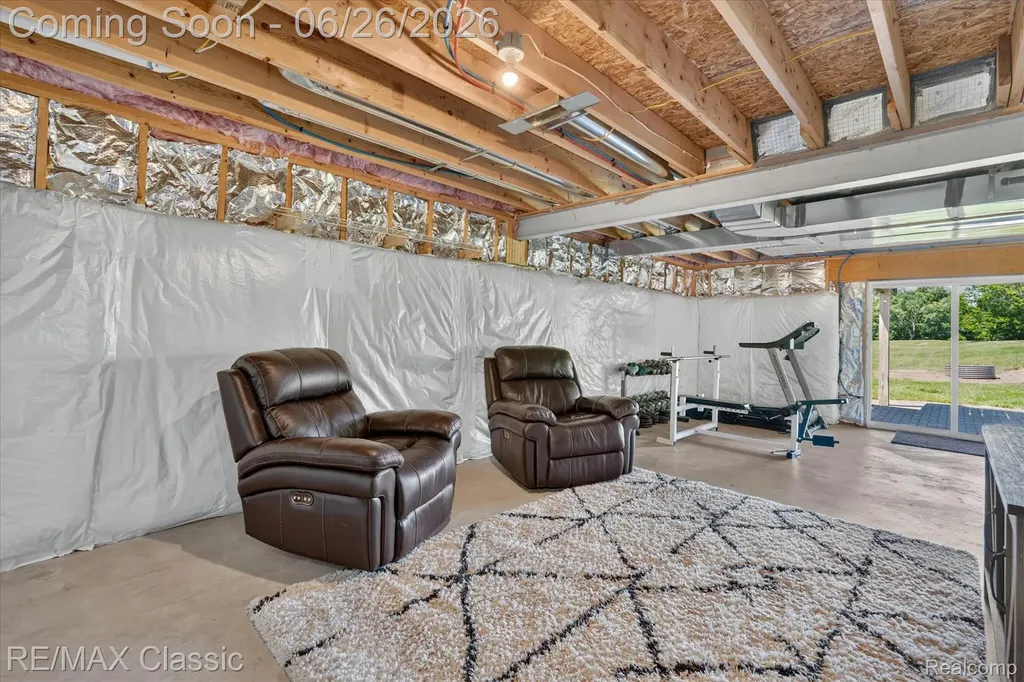 3205 N Milford Road Highland Charter Township MI 48357
