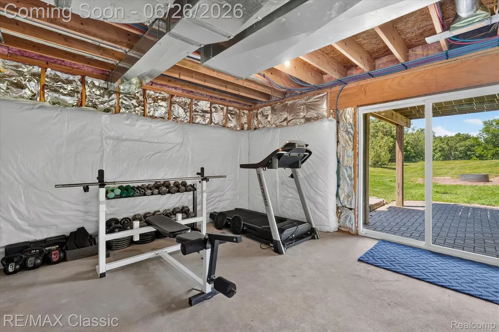 3205 N Milford Road Highland Charter Township MI 48357