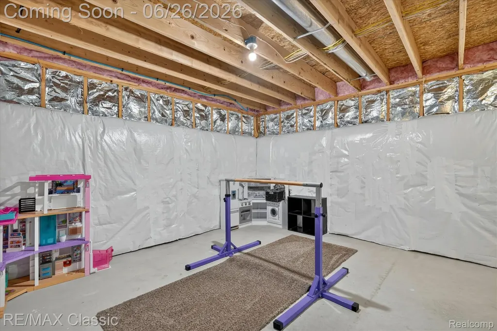 3205 N Milford Road Highland Charter Township MI 48357