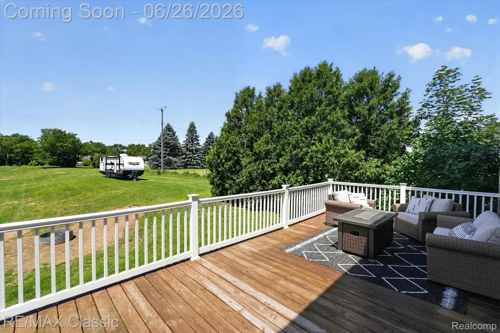 3205 N Milford Road Highland Charter Township MI 48357