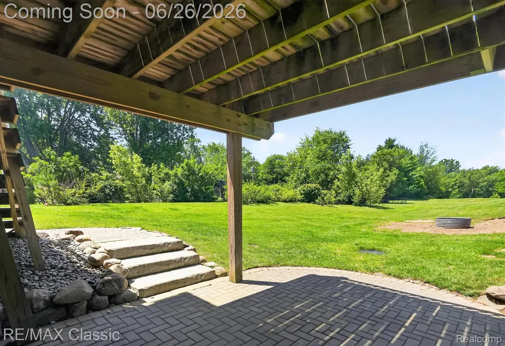 3205 N Milford Road Highland Charter Township MI 48357