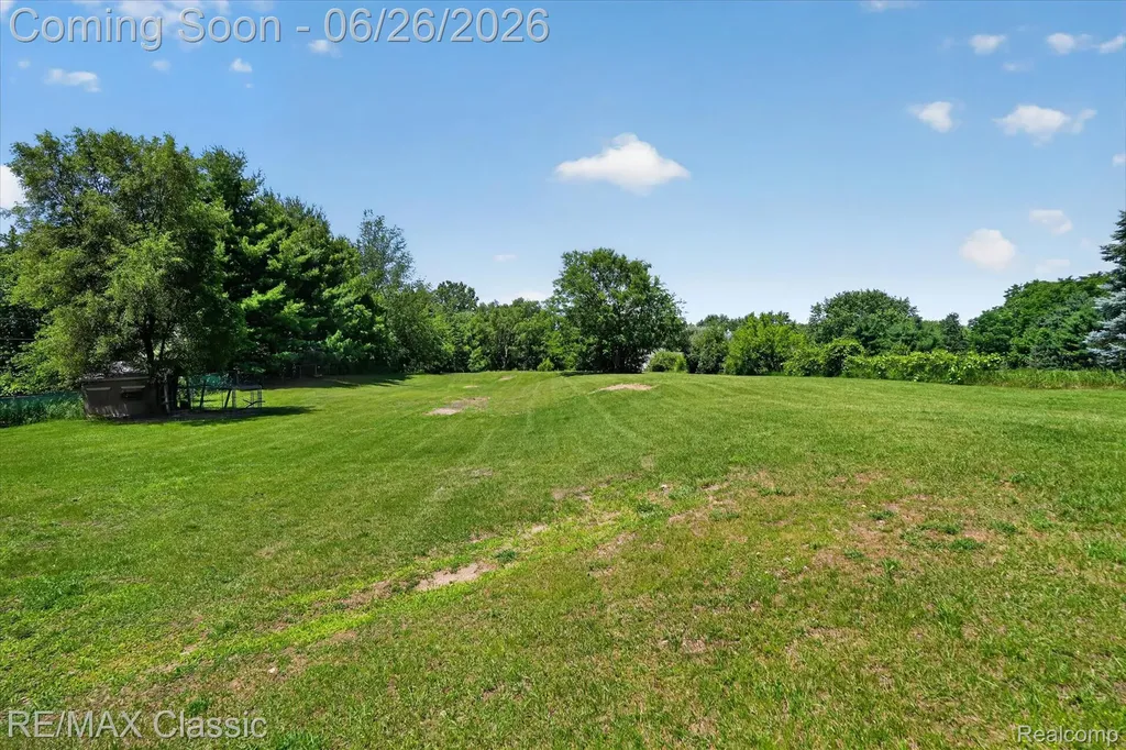3205 N Milford Road Highland Charter Township MI 48357