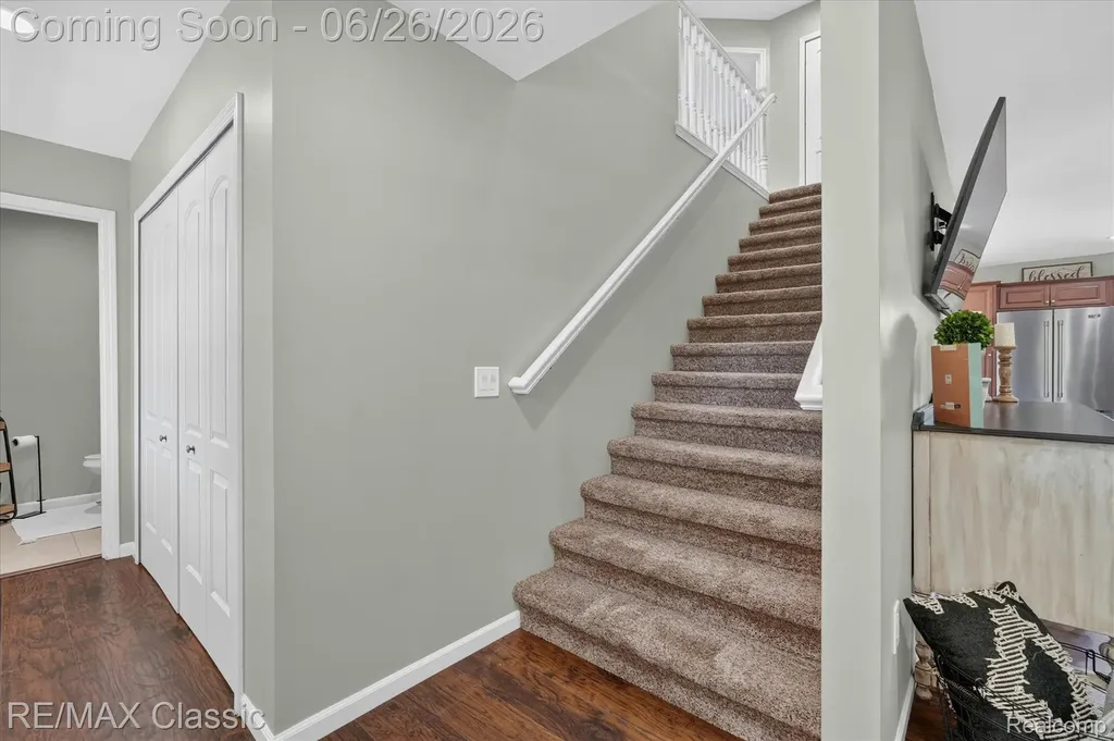 3205 N Milford Road Highland Charter Township MI 48357
