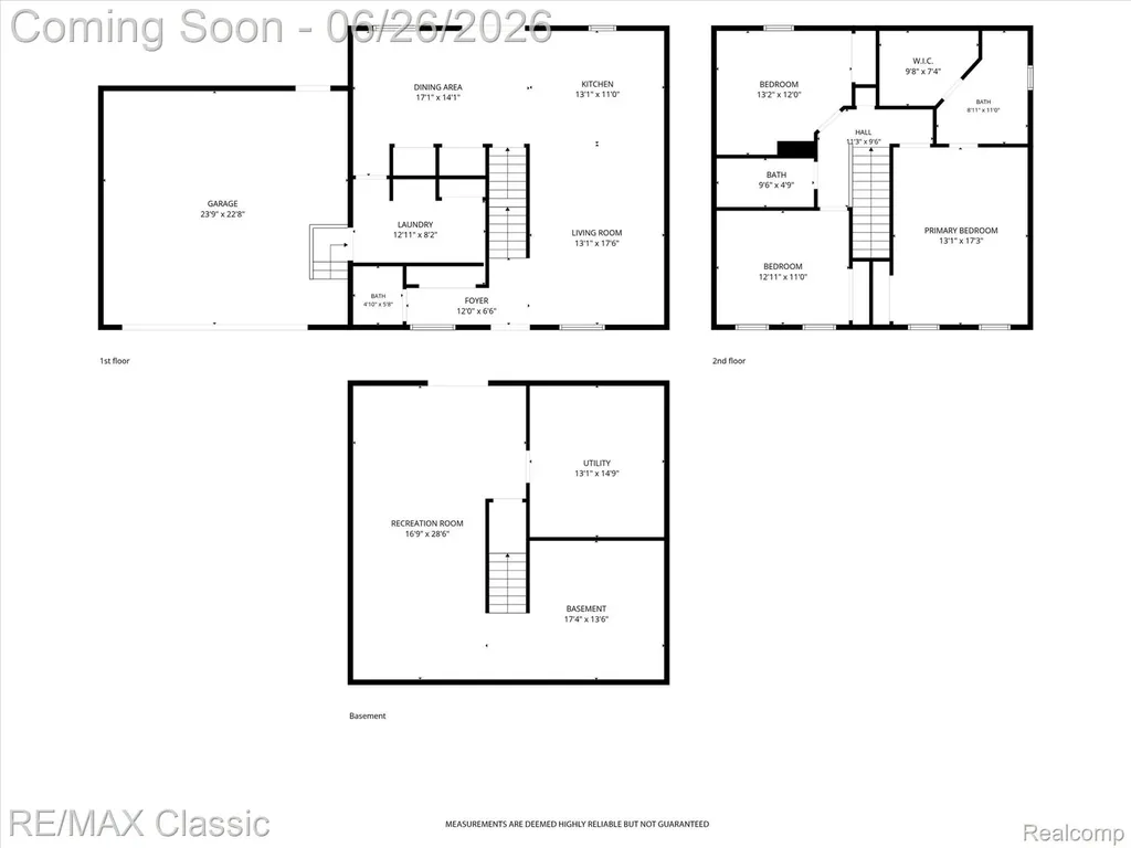 3205 N Milford Road Highland Charter Township MI 48357