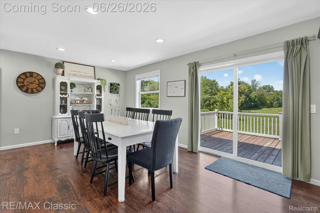 3205 N Milford Road Highland Charter Township MI 48357