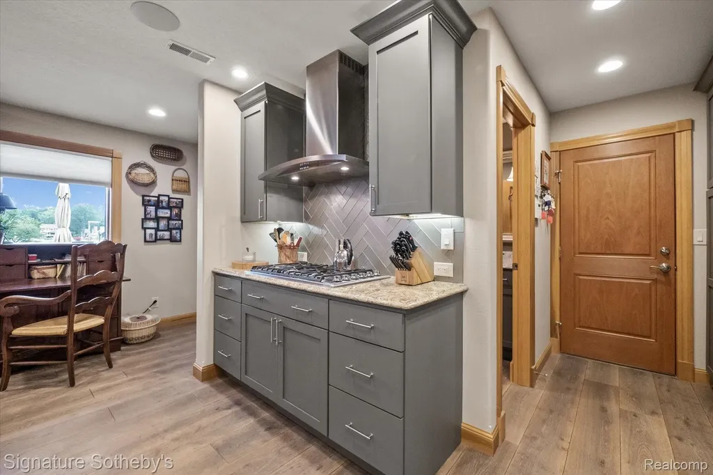 728 Blackfoot Court Kinderhook Township MI 49036
