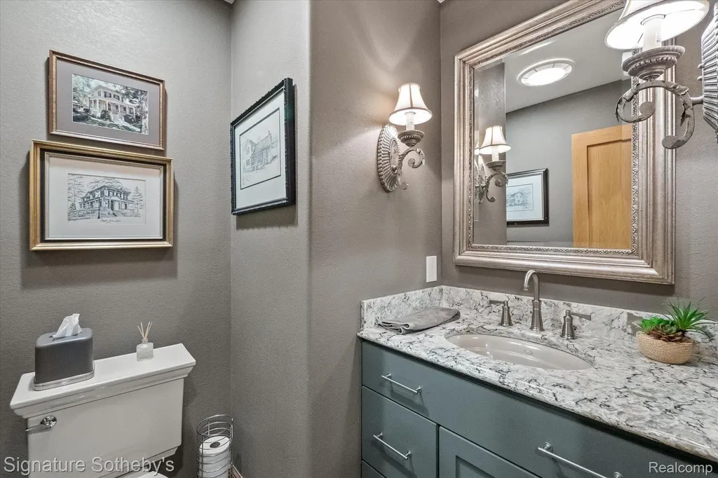 728 Blackfoot Court Kinderhook Township MI 49036