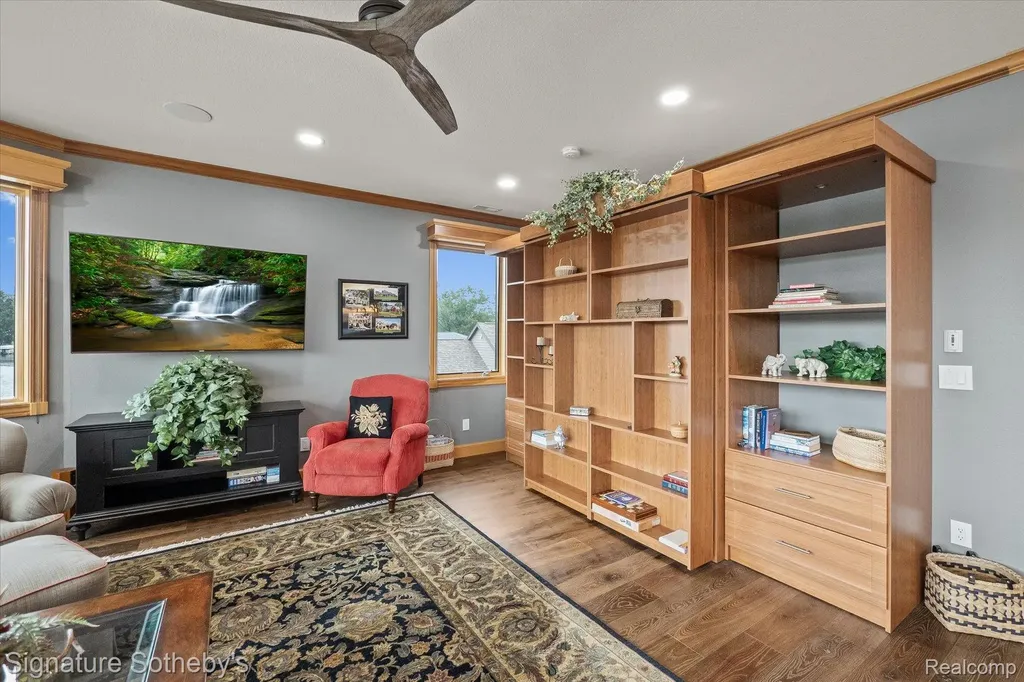 728 Blackfoot Court Kinderhook Township MI 49036