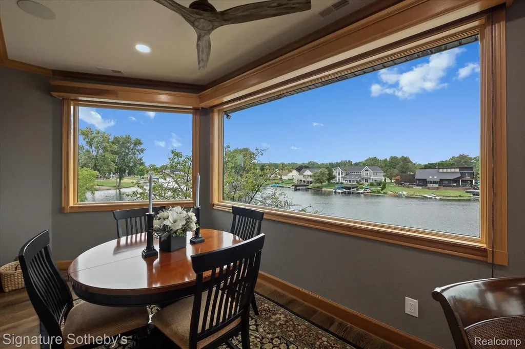 728 Blackfoot Court Kinderhook Township MI 49036