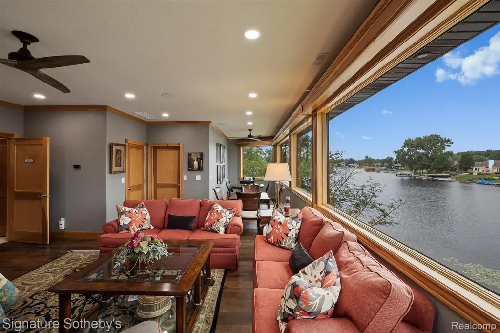 728 Blackfoot Court Kinderhook Township MI 49036